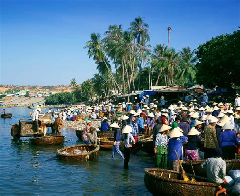 Culture and customs in Vietnam - chinaculture