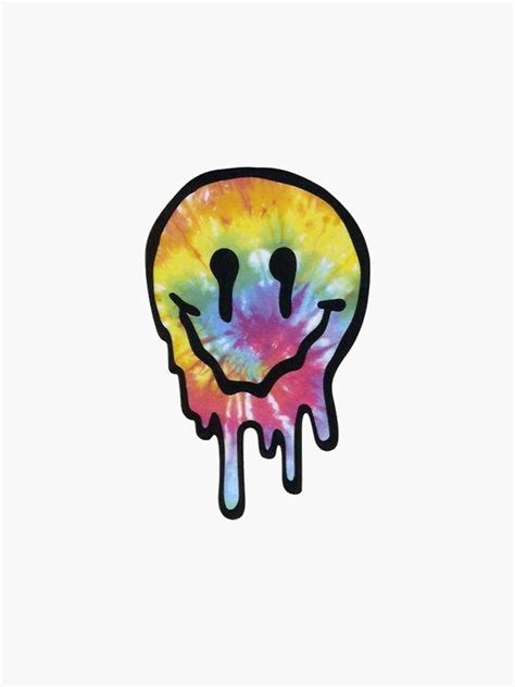 "Slime Smile Sticker" Sticker for Sale by SJ-STICKERS | Redbubble