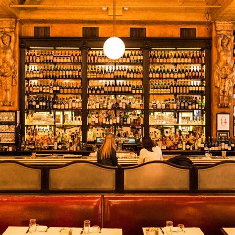 Balthazar Restaurant - New York, NY | OpenTable