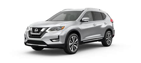 2020 Nissan Rogue Specs and Information | Merriam