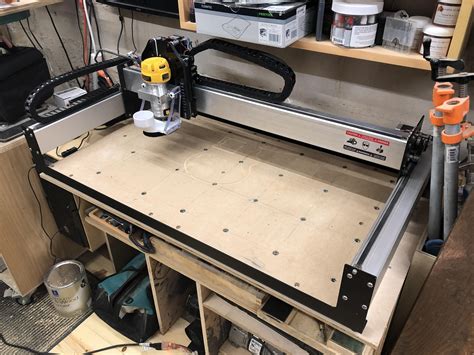 For Sale - Shapeoko3 XL - Cambridge, MA - Shapeoko - Carbide 3D ...