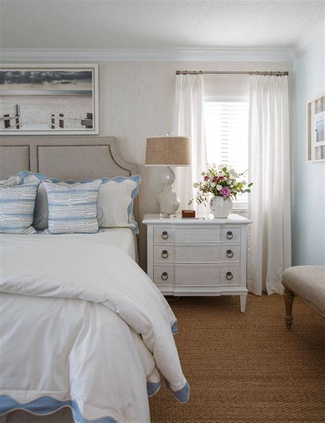 40 Beach Themed Bedrooms to Take You Away