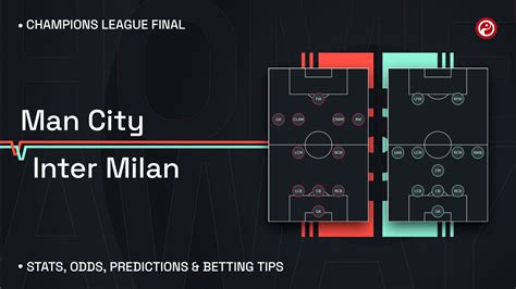 Man City vs Inter Milan prediction, betting tips, odds, preview | Champions League final