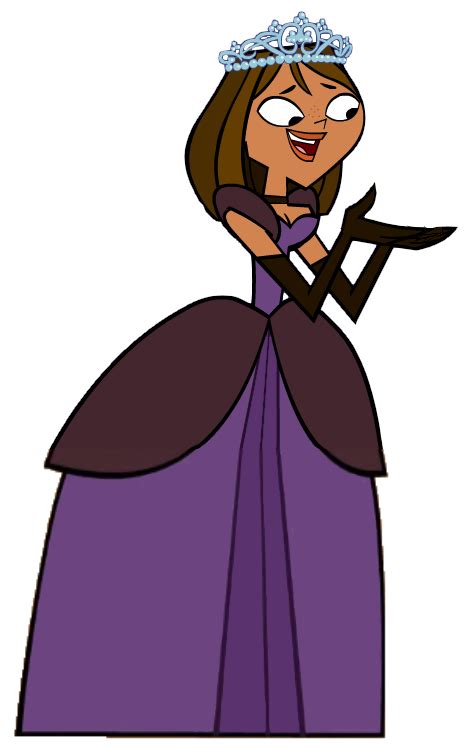 Image - PrincessCourtney2.png | Total Drama Wiki | FANDOM powered by Wikia