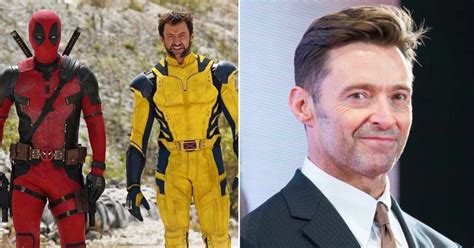 Hugh Jackman At Worldwide Box Office: With The Right Amount Of Buzz ...