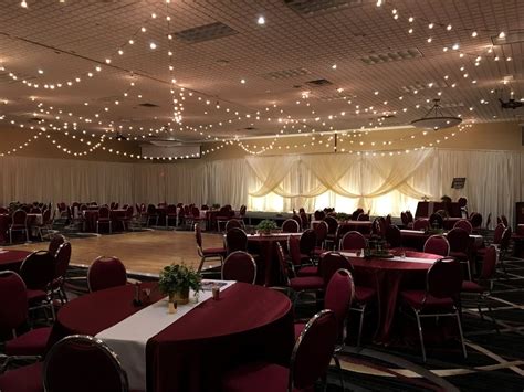 Victoria Inn Brandon - Venue - Brandon - Weddinghero.ca