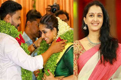 Manju Warrier Dileep Wedding Photos - Jelitaf