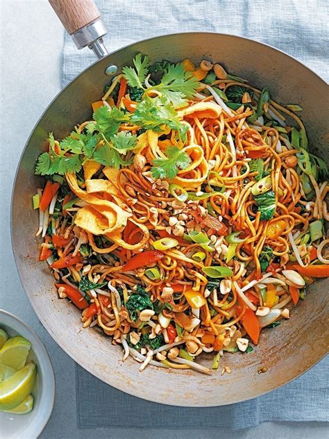 Mee goreng recipe | delicious. magazine