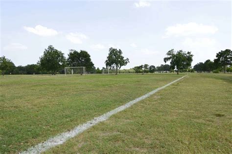 Bear Creek Park Houston, TX - Places to Visit in Houston TX