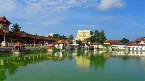 100 Famous Temples in Kerala | Tour to the temples