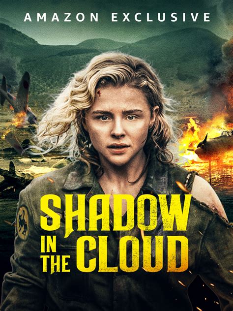 Prime Video: Shadow in the Cloud