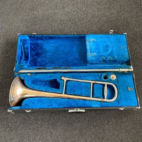 Yamaha Japan Trombone(s)