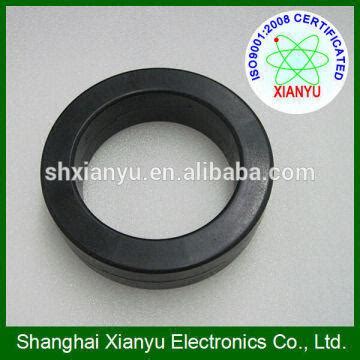 Buy Wholesale China Soft Iron Core For Current Transformer & Soft Iron Core | Global Sources