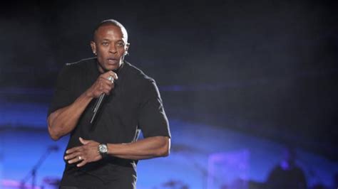 Dr Dre announces Compton: His first new album in 16 years was inspired ...