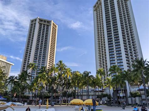 Hyatt Regency Waikiki Beach Resort & Spa Review | SingleFlyer