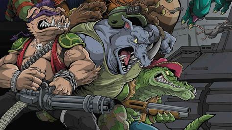 Villains We Want to See in ‘TMNT 3’ | Fandom