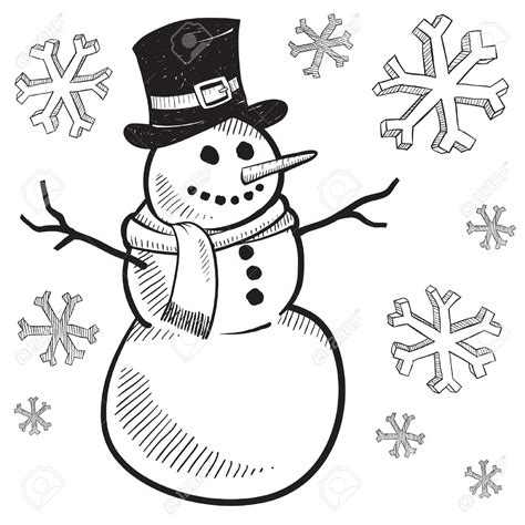 winter wonderland clipart black and white 20 free Cliparts | Download images on Clipground 2024