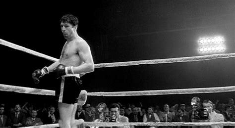 Nicholas Colasanto Raging Bull