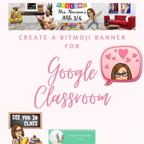 Google Classroom Banner Images Free - I felt the need to decorate my ...