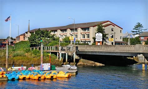 Inn At Seaside in - Seaside, Oregon | Groupon Getaways