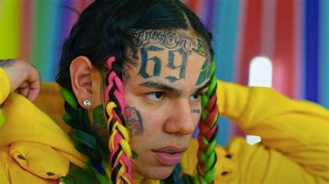 [Album] Tekashi 6ix9ine - TattleTales