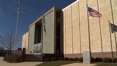 Chilton County Courthouse controversy as plans move forward on construction