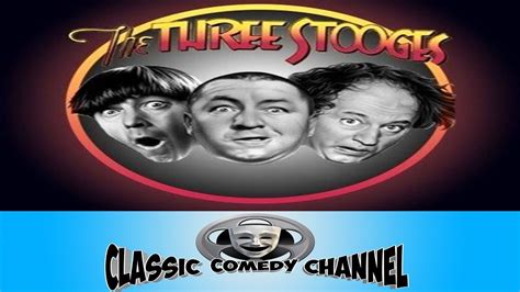 The Three Stooges - Swing Parade Musical Comedy 1946 | Gale Storm, Phil Regan - YouTube