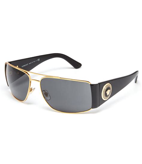 Gold Mens Gold Versace Glasses | ubicaciondepersonas.cdmx.gob.mx