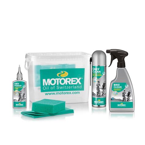 Bike Cleaning Kit, € 42,90