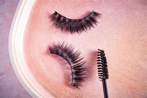 The 12 Best False Lashes, Tested and Reviewed