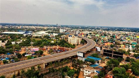 Bhubaneswar Wins Two Medals In India Smart City Awards Contest