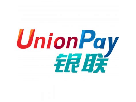 UnionPay Logo PNG Transparent Logo - Freepngdesign.com