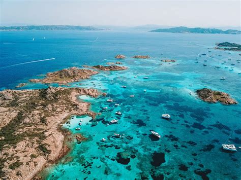 Top 7 Sardinia Beaches You Must Visit | Diana's Healthy Living