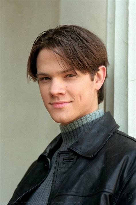 '' Gilmore Girls '' - Jared Padalecki Photo (33752411) - Fanpop