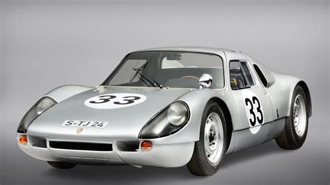 Porsche 904 Carrera GTS