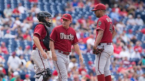 Diamondbacks pitchers continue funk in Philadelphia