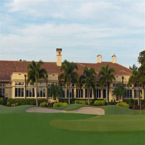 Copperleaf Golf Club in Bonita Springs, Florida, USA | GolfPass