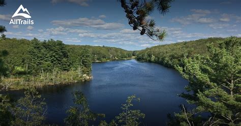 Best running trails in Hope Valley, Rhode Island | AllTrails