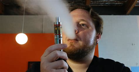 Exploding Vapes Are Becoming More Common and Causing Serious Injuries