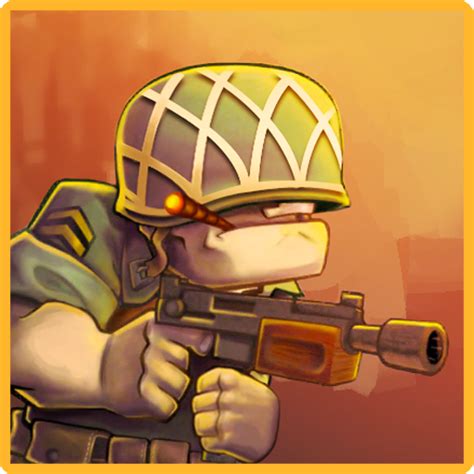 Soldier Assault Shoot Game - App on Amazon Appstore