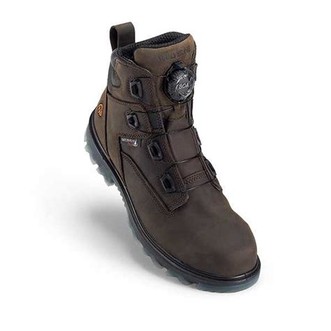 Wolverine i90 EXP Boa Composite Toe Work Boot Mens | BOA