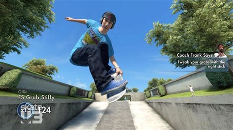 Skate 3 (PS3) Review - Community unity