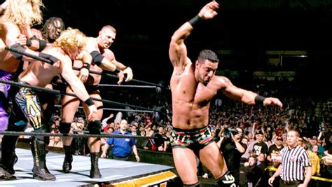 30 One-Time-Only WWE Royal Rumble Entrants You Totally Don't Remember