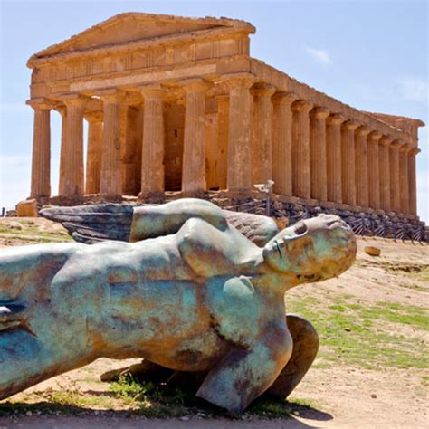 History of Sicily | Things to see in Sicily