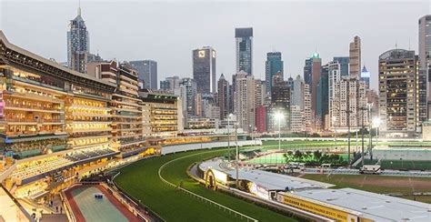 Hong Kong Jockey Club announces 2017-18 licensing decisions | Horse Betting