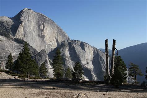 Yosemite Hikes: The Snow Creek Trail