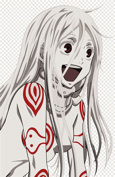 Shiro Ganta Igarashi Bundō Rokuro ตัวละครอะนิเมะอะนิเมะ, อะนิเมะ, แขน png | PNGEgg