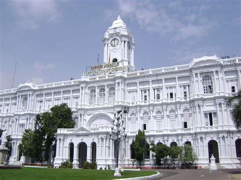 The capital city of Tamil Nadu, Chennai is also called as the gateway ...