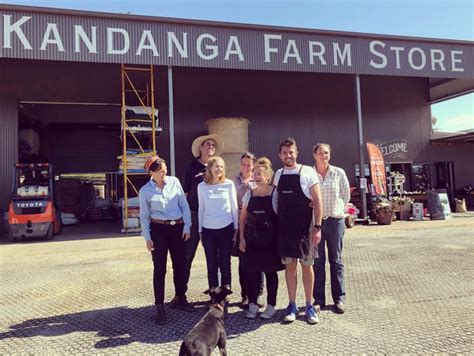 Kandanga Farm Store - Gympie Region