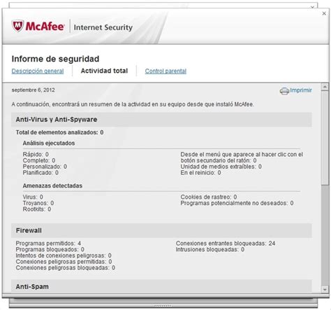 McAfee Internet Security Suite - Download for PC Free